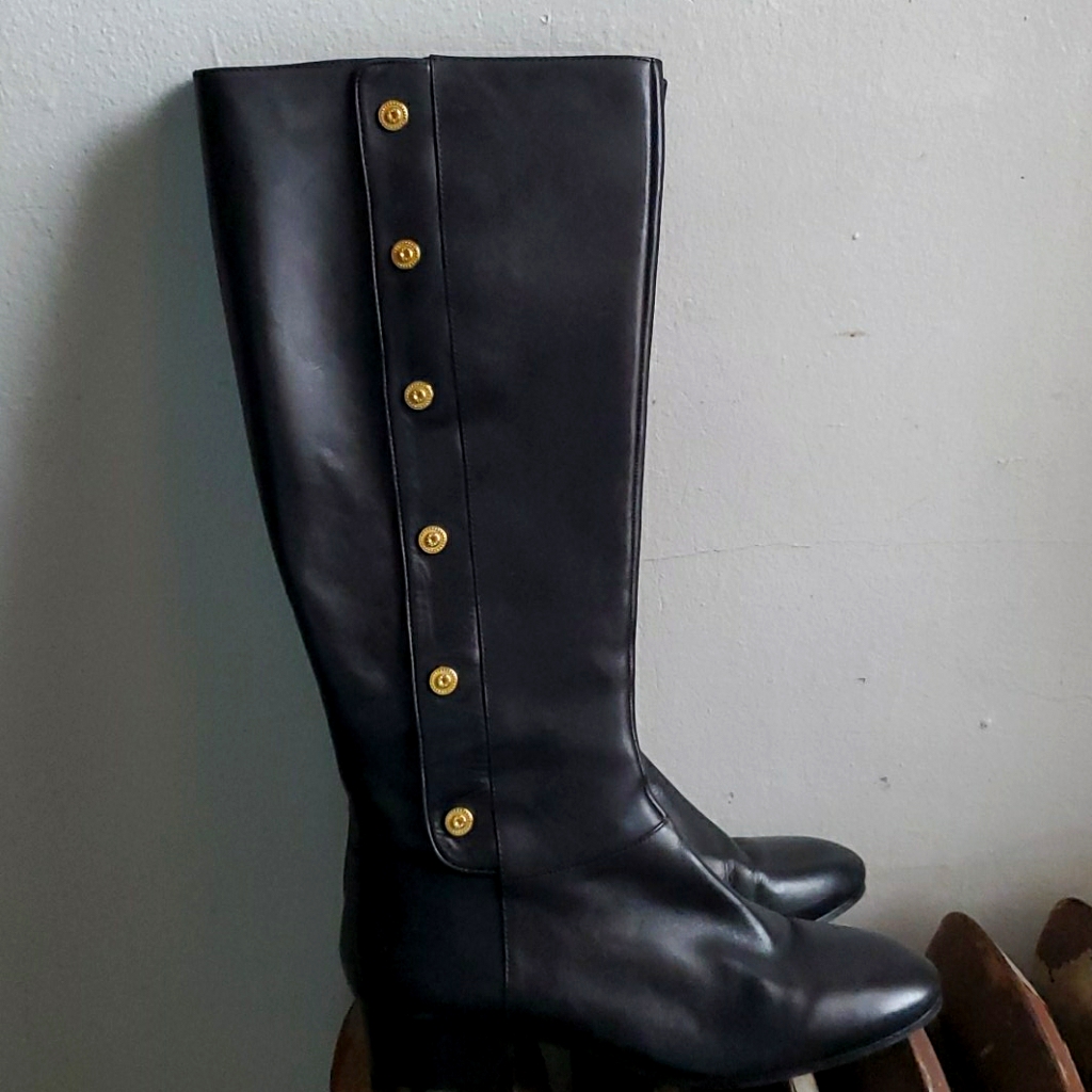 Nine West Knee High Boots